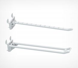 Крючки для крепления в картон HOOK - CR
