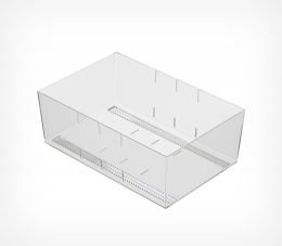 Накопитель с разделителями MIDIBOX