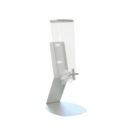 Настольная подставка для гравитационного контейнера DIAMOND STAND SOLO