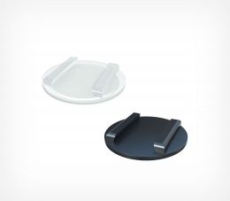 Переходник-держатель табличек и ценникодержателей, TAIL ADAPTER