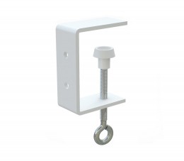 Струбцина с двумя отверстиями CLAMP HOLE