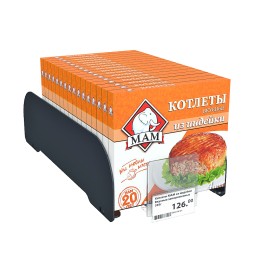 Толкатели FORTA MULTIPUSH