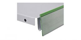 Ценникодержатели полочные IP39