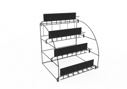 Навеска для сверл