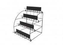 Навеска для сверл