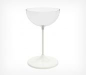 Дисплей 24 л UNIBOWL-24H, высота 920мм, цвет белый