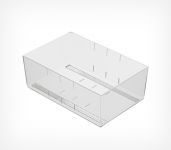 Накопитель с разделителями MIDIBOX