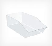 Накопитель универсальный малый MINIBOX